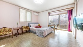 Gyeongju Chammalgun Achim Pension