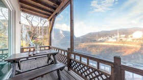 Gyeongju Chammalgun Achim Pension