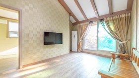 Gyeongju Chammalgun Achim Pension