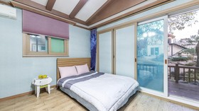 Gyeongju Chammalgun Achim Pension