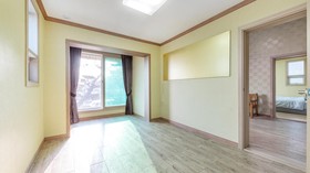 Gyeongju Chammalgun Achim Pension