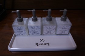 Gyeongju Chelsea Mini Hotel