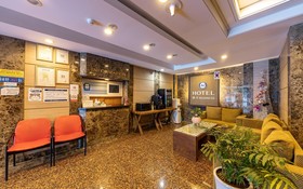 Gyeongju Chelsea Mini Hotel