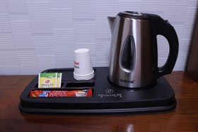 Gyeongju Chelsea Mini Hotel
