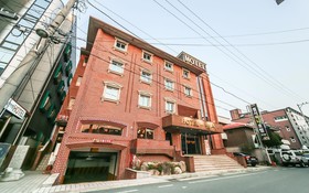 Gyeongju Chelsea Mini Hotel