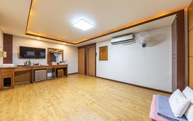 Gyeongju Chelsea Mini Hotel