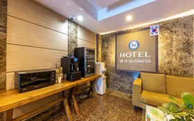 Gyeongju Chelsea Mini Hotel