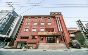 Gyeongju Chelsea Mini Hotel