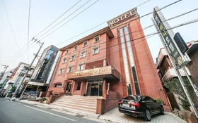 Gyeongju Chelsea Mini Hotel