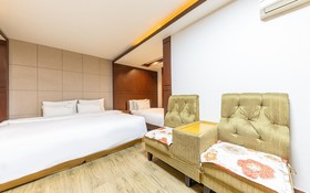 Gyeongju Chelsea Mini Hotel