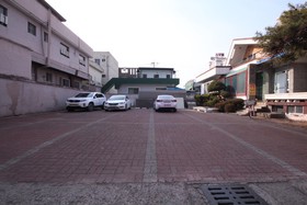 Gyeongju Chelsea Mini Hotel