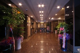 Gyeongju Chelsea Mini Hotel