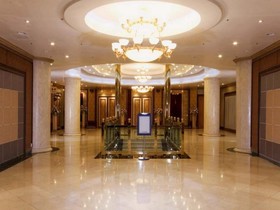 Gyeongju Chosun Spa Hotel