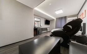 Gyeongju Coza Hotel