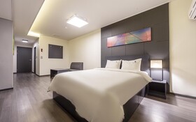 Gyeongju Coza Hotel