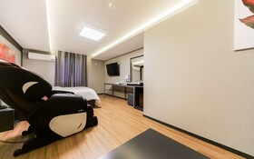Gyeongju Coza Hotel