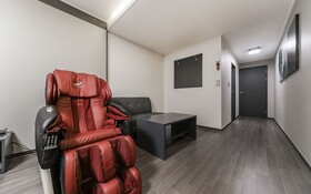 Gyeongju Coza Hotel