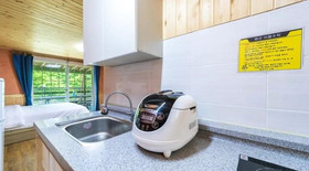 Gyeongju Cypress Pension