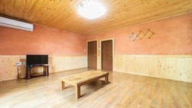 Gyeongju Cypress Pension
