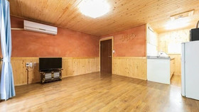 Gyeongju Cypress Pension
