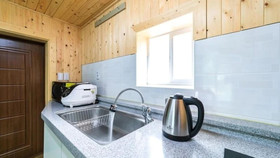 Gyeongju Cypress Pension