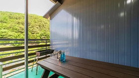 Gyeongju Cypress Pension