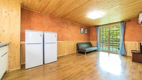 Gyeongju Cypress Pension