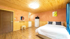 Gyeongju Cypress Pension