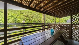Gyeongju Cypress Pension