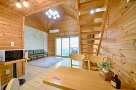 Gyeongju Dahwyang Pension