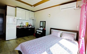 Gyeongju Dorothy Pension