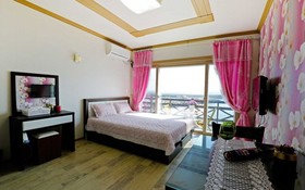 Gyeongju Dorothy Pension