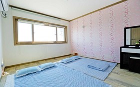 Gyeongju Dorothy Pension