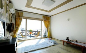 Gyeongju Dorothy Pension