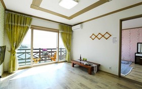 Gyeongju Dorothy Pension