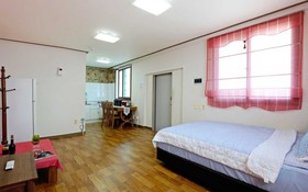 Gyeongju Dorothy Pension