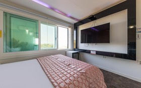 Gyeongju E Hotel