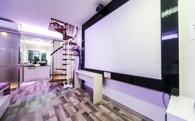 Gyeongju E Hotel