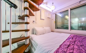 Gyeongju E Hotel
