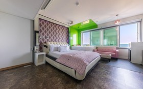 Gyeongju E Hotel