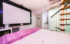 Gyeongju E Hotel