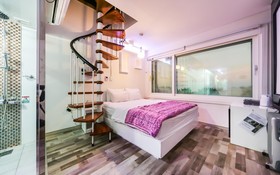 Gyeongju E Hotel