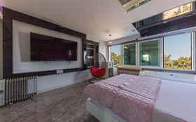 Gyeongju E Hotel