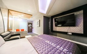 Gyeongju E Hotel