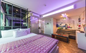 Gyeongju E Hotel