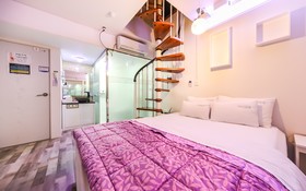 Gyeongju E Hotel