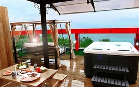 Gyeongju E Hotel