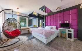 Gyeongju E Hotel