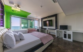 Gyeongju E Hotel