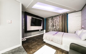 Gyeongju E Hotel